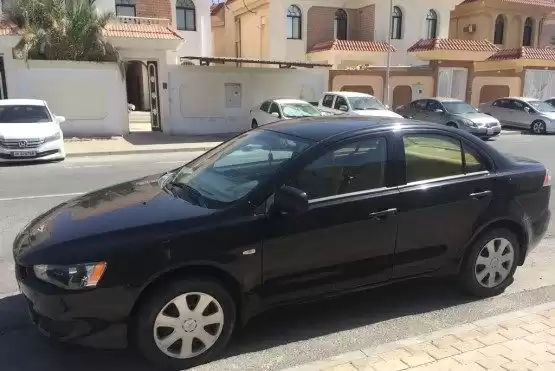 استفاده شده Mitsubishi Lancer برای فروش که در السد , دوحه #9004 - 1  image 