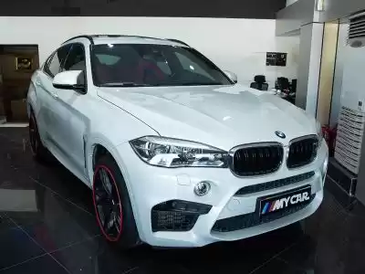 Utilisé BMW Unspecified À vendre au Doha #9009 - 1  image 