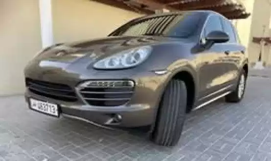 استفاده شده Porsche Unspecified برای فروش که در السد , دوحه #9010 - 1  image 