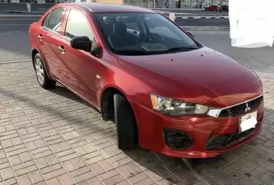 مستعملة Mitsubishi Lancer للبيع في السد , الدوحة #9011 - 1  صورة 