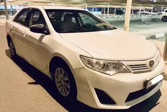 مستعملة Toyota Camry للبيع في الدوحة #9014 - 1  صورة 