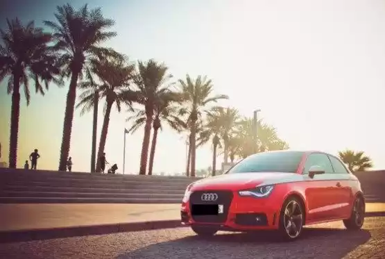 مستعملة Audi A1 للبيع في السد , الدوحة #9020 - 1  صورة 