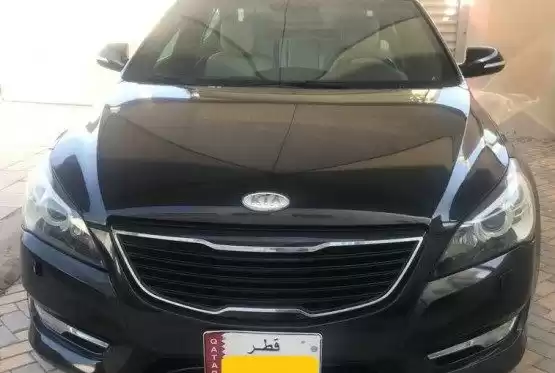Использовал Kia Unspecified Продается в Аль-Садд , Доха #9022 - 1  image 