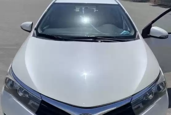 مستعملة Toyota Corolla للبيع في السد , الدوحة #9034 - 1  صورة 