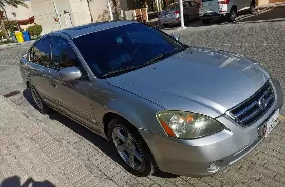 مستعملة Nissan Altima للبيع في السد , الدوحة #9037 - 1  صورة 