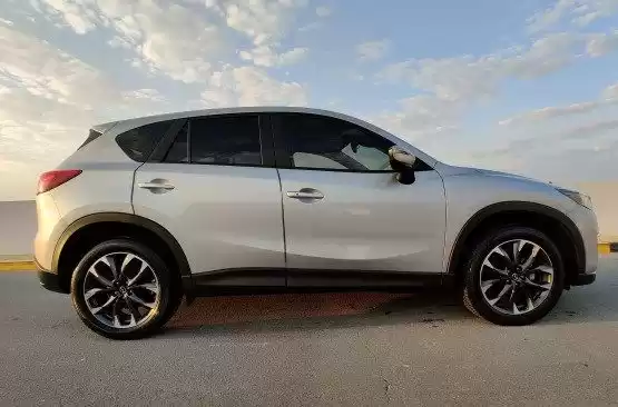 مستعملة Mazda CX-5 للبيع في الدوحة #9040 - 1  صورة 