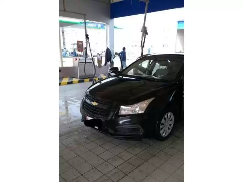 استفاده شده Chevrolet Cruze برای فروش که در دوحه #9055 - 1  image 