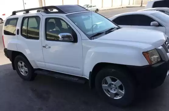 مستعملة Nissan Xterra للبيع في السد , الدوحة #9056 - 1  صورة 