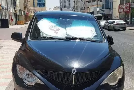 مستعملة SSangyong Actyon للبيع في السد , الدوحة #9059 - 1  صورة 