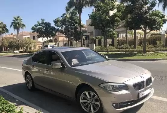 Used BMW M5 For Sale in Al Sadd , Doha #9074 - 1  image 