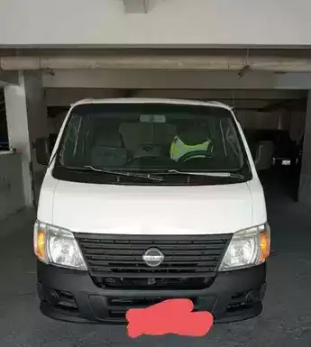 استفاده شده Nissan Unspecified برای فروش که در السد , دوحه #9082 - 1  image 