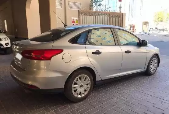 استفاده شده Ford Focus برای فروش که در دوحه #9083 - 1  image 