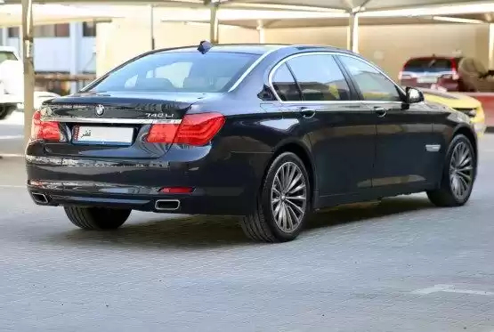 Usado Audi Unspecified Venta en al-sad , Doha #9085 - 1  image 