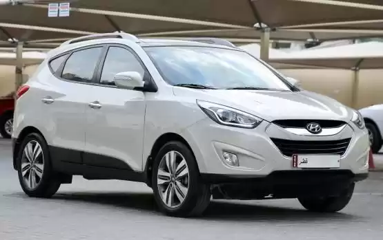 مستعملة Hyundai Tucson للبيع في السد , الدوحة #9094 - 1  صورة 
