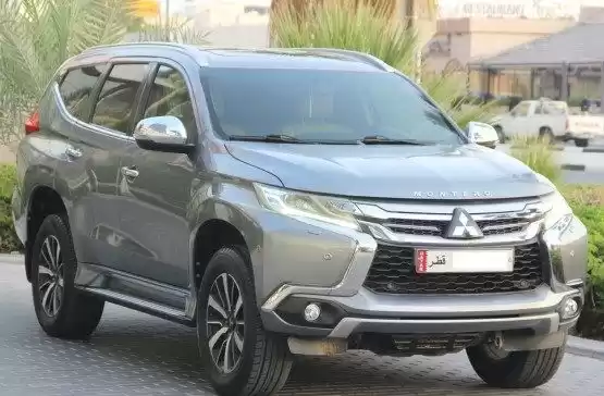 استفاده شده Mitsubishi Unspecified برای فروش که در السد , دوحه #9096 - 1  image 