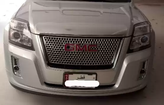 Usado GMC Unspecified Venta en Doha #9105 - 1  image 