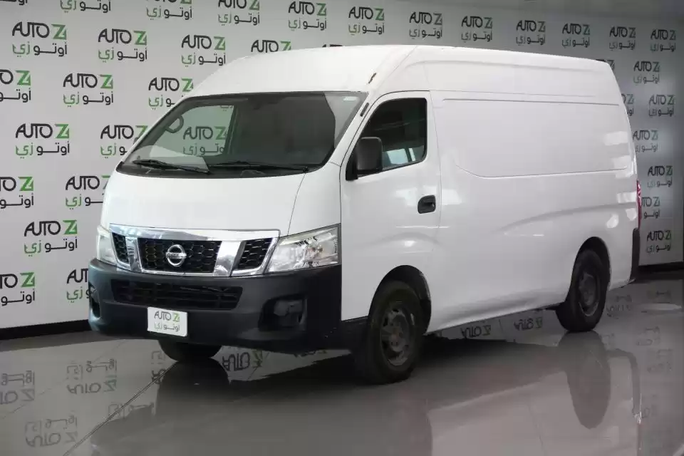 مستعملة Nissan Unspecified للبيع في السد , الدوحة #9107 - 1  صورة 