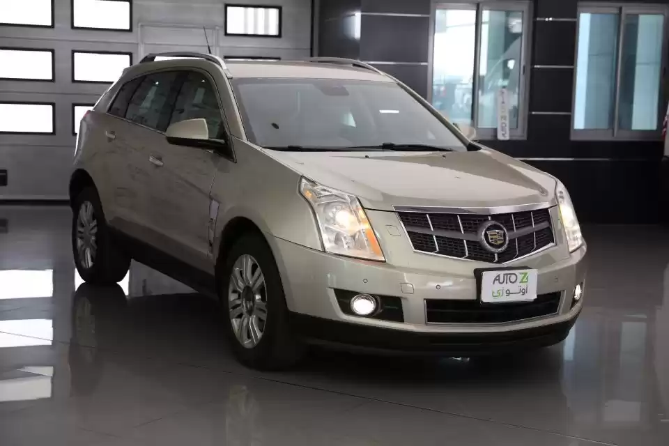 استفاده شده Cadillac Unspecified برای فروش که در السد , دوحه #9120 - 1  image 