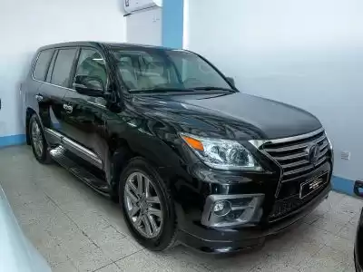 Kullanılmış Lexus Unspecified Satılık içinde Doha #9121 - 1  image 