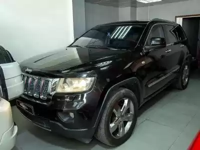 مستعملة Jeep Unspecified للبيع في الدوحة #9127 - 1  صورة 