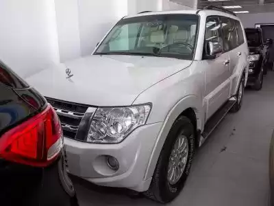 مستعملة Mitsubishi Unspecified للبيع في الدوحة #9128 - 1  صورة 