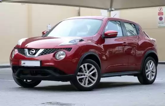 مستعملة Nissan Juke للبيع في السد , الدوحة #9139 - 1  صورة 