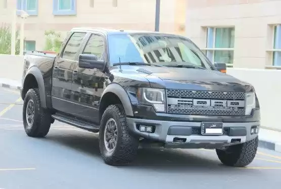 مستعملة Ford Unspecified للبيع في السد , الدوحة #9144 - 1  صورة 