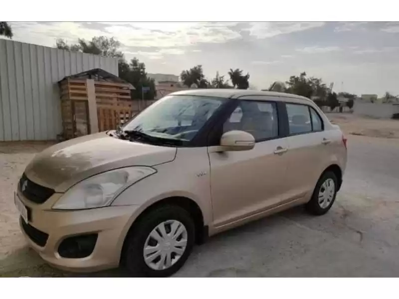 استفاده شده Suzuki Swift برای فروش که در السد , دوحه #9153 - 1  image 