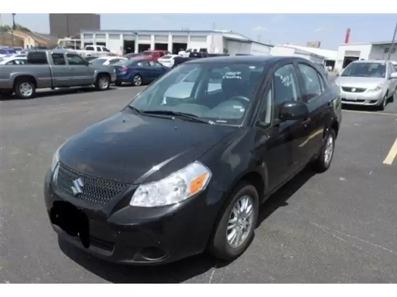 Used Suzuki Unspecified For Sale in Al Sadd , Doha #9156 - 1  image 