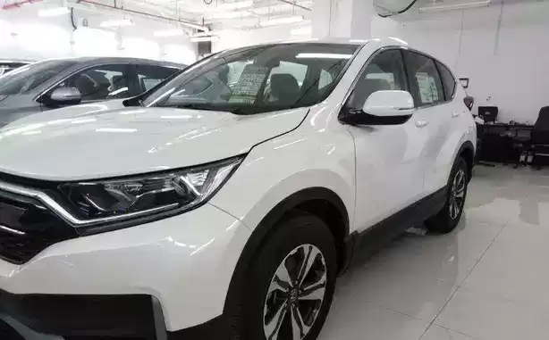استفاده شده Honda CR-V برای فروش که در دوحه #9159 - 1  image 