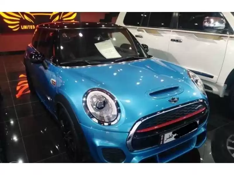 Usado Mini Unspecified Venta en Doha #9160 - 1  image 