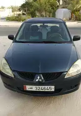 Использовал Mitsubishi Lancer Продается в Аль-Садд , Доха #9162 - 1  image 