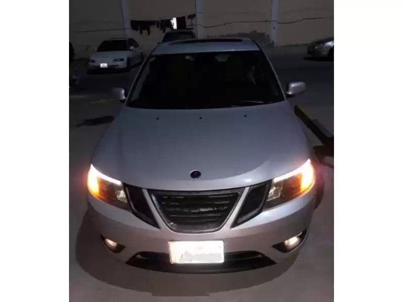 Used Saab 9-3 For Sale in Al Sadd , Doha #9163 - 1  image 