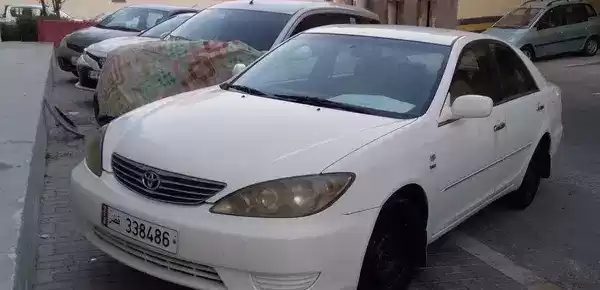 مستعملة Toyota Camry للبيع في السد , الدوحة #9165 - 1  صورة 