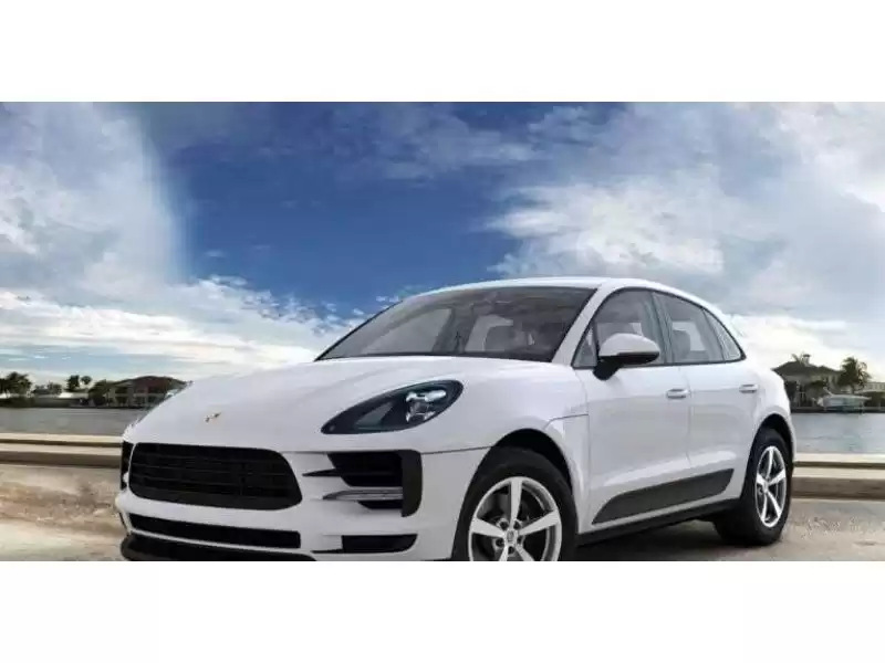 Used Porsche Unspecified For Sale in Al Sadd , Doha #9167 - 1  image 
