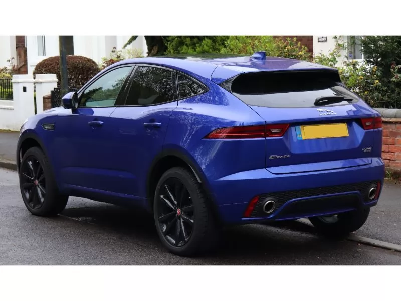 Kullanılmış Jaguar Unspecified Satılık içinde Doha #9169 - 2  image 
