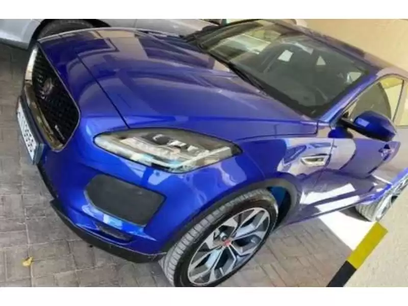 Usado Jaguar Unspecified Venta en Doha #9169 - 1  image 