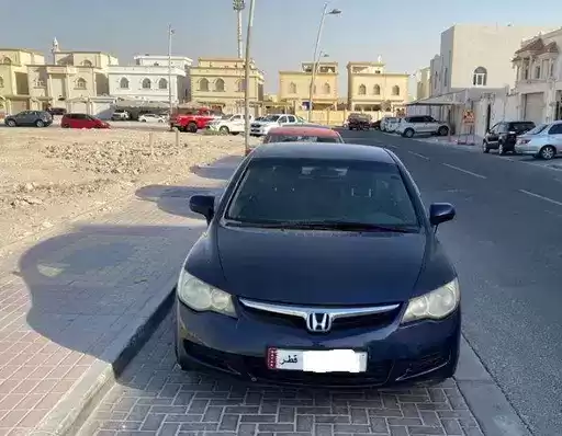 مستعملة Honda Civic للبيع في السد , الدوحة #9170 - 1  صورة 