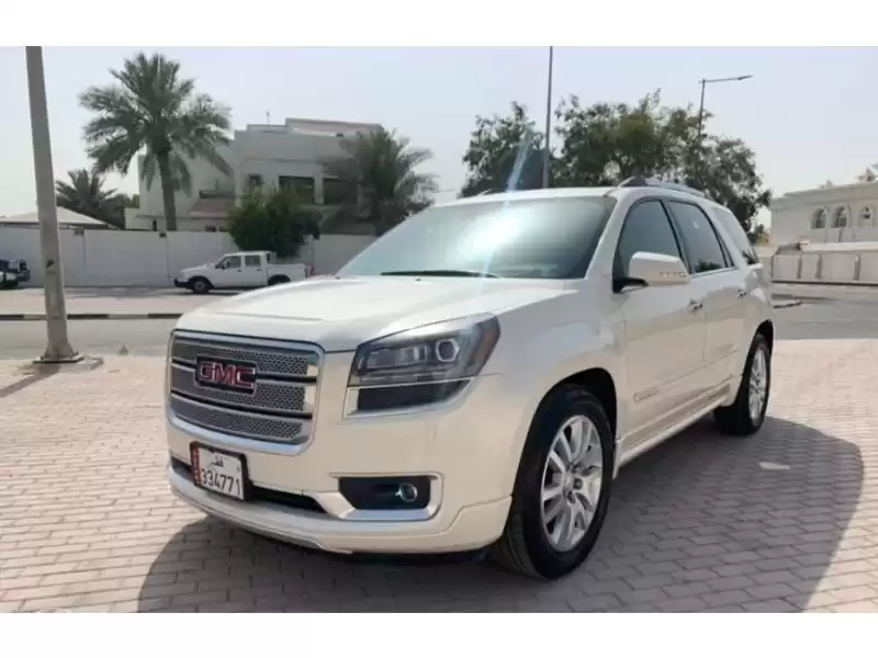 استفاده شده GMC Unspecified برای فروش که در دوحه #9173 - 1  image 