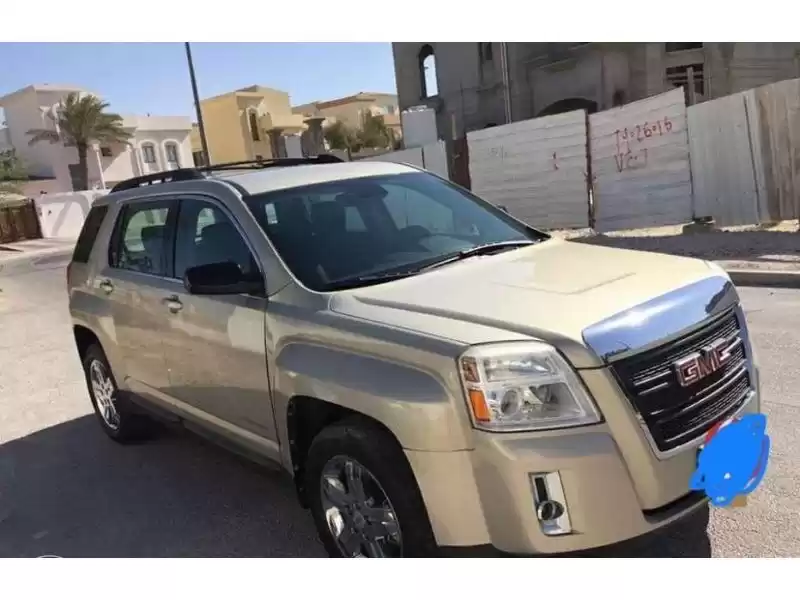 استفاده شده GMC Unspecified برای فروش که در دوحه #9175 - 1  image 