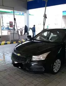 استفاده شده Chevrolet Cruze برای فروش که در دوحه #9178 - 1  image 