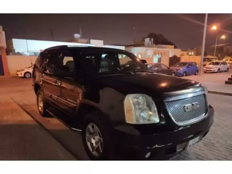 Kullanılmış GMC Unspecified Satılık içinde Al Sadd , Doha #9179 - 1  image 