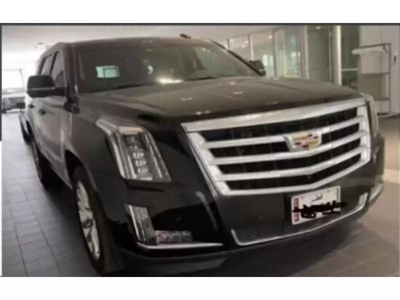 Used Cadillac Unspecified For Sale in Doha #9181 - 1  image 