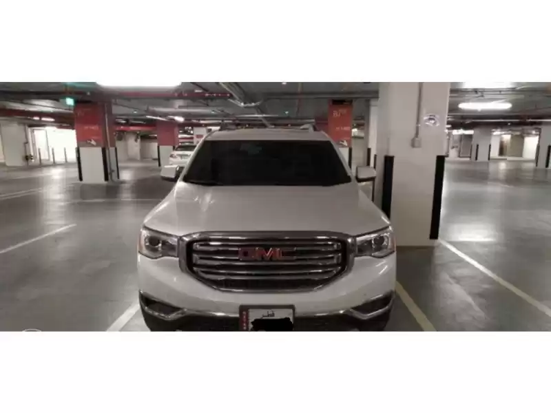 مستعملة GMC Unspecified للبيع في الدوحة #9182 - 1  صورة 