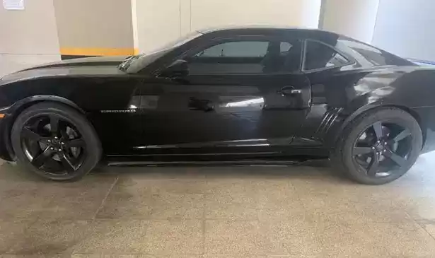 Utilisé Chevrolet Camaro À vendre au Doha #9188 - 1  image 