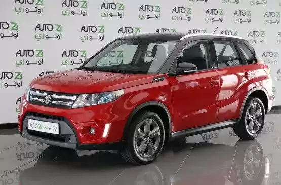 Utilisé Suzuki Vitara À vendre au Doha #9190 - 1  image 