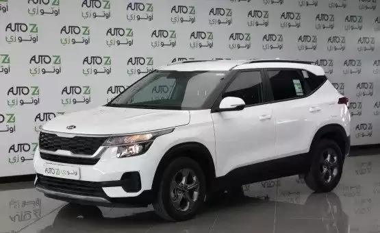 Utilisé Kia Unspecified À vendre au Doha #9194 - 1  image 