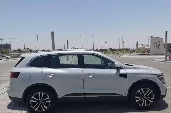 Kullanılmış Renault Koleos Satılık içinde Al Sadd , Doha #9197 - 1  image 