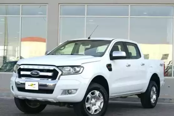 مستعملة Ford Unspecified للبيع في السد , الدوحة #9199 - 1  صورة 