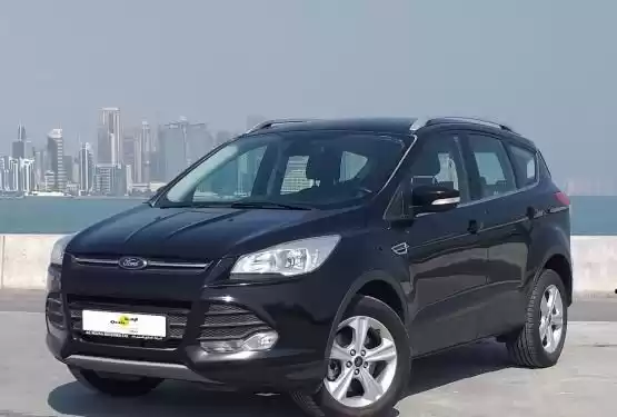استفاده شده Ford Escape برای فروش که در السد , دوحه #9201 - 1  image 